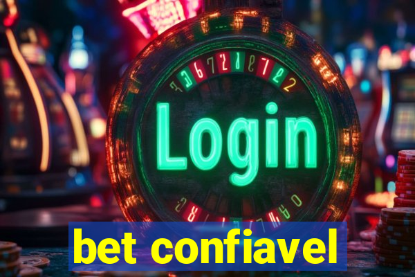 bet confiavel